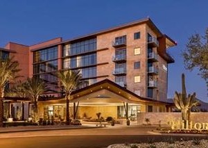 Cavasson Hilton Hotel – Scottsdale